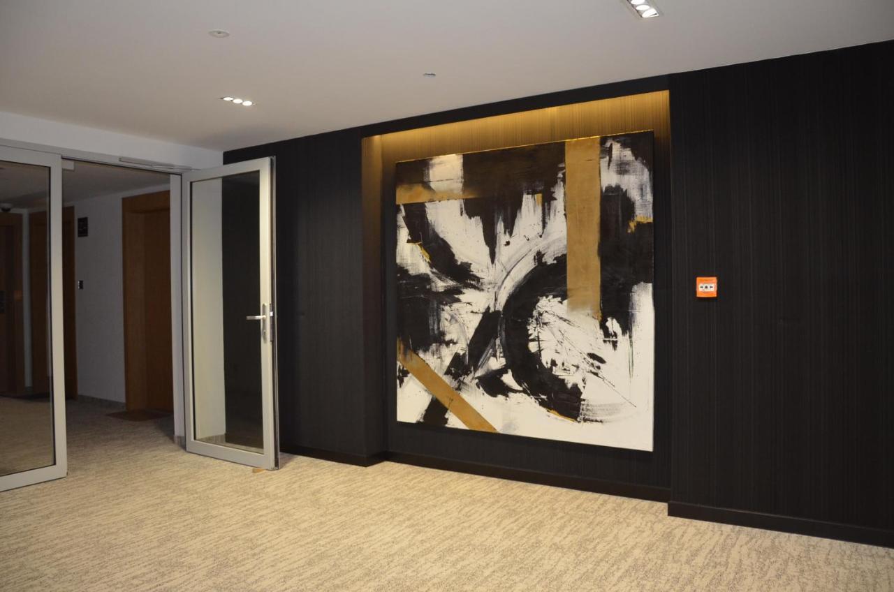 Westin House Resort Kolobrzeg Apartament Delux 外观 照片