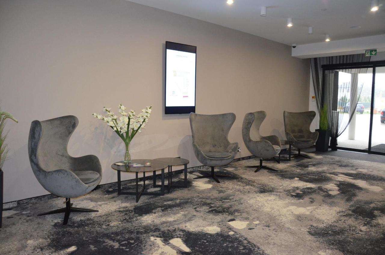 Westin House Resort Kolobrzeg Apartament Delux 外观 照片