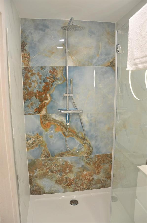 Westin House Resort Kolobrzeg Apartament Delux 外观 照片