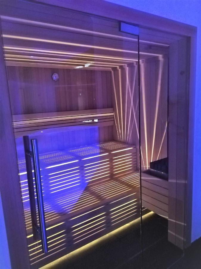 Westin House Resort Kolobrzeg Apartament Delux 外观 照片